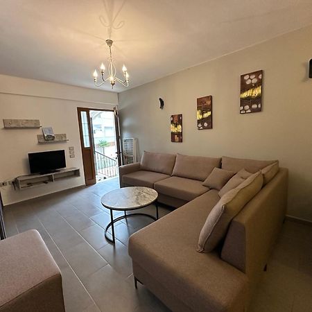 Beni Apartments Ksamil Exterior foto