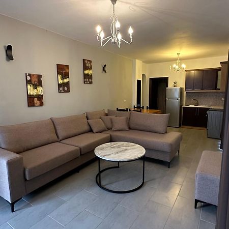 Beni Apartments Ksamil Exterior foto