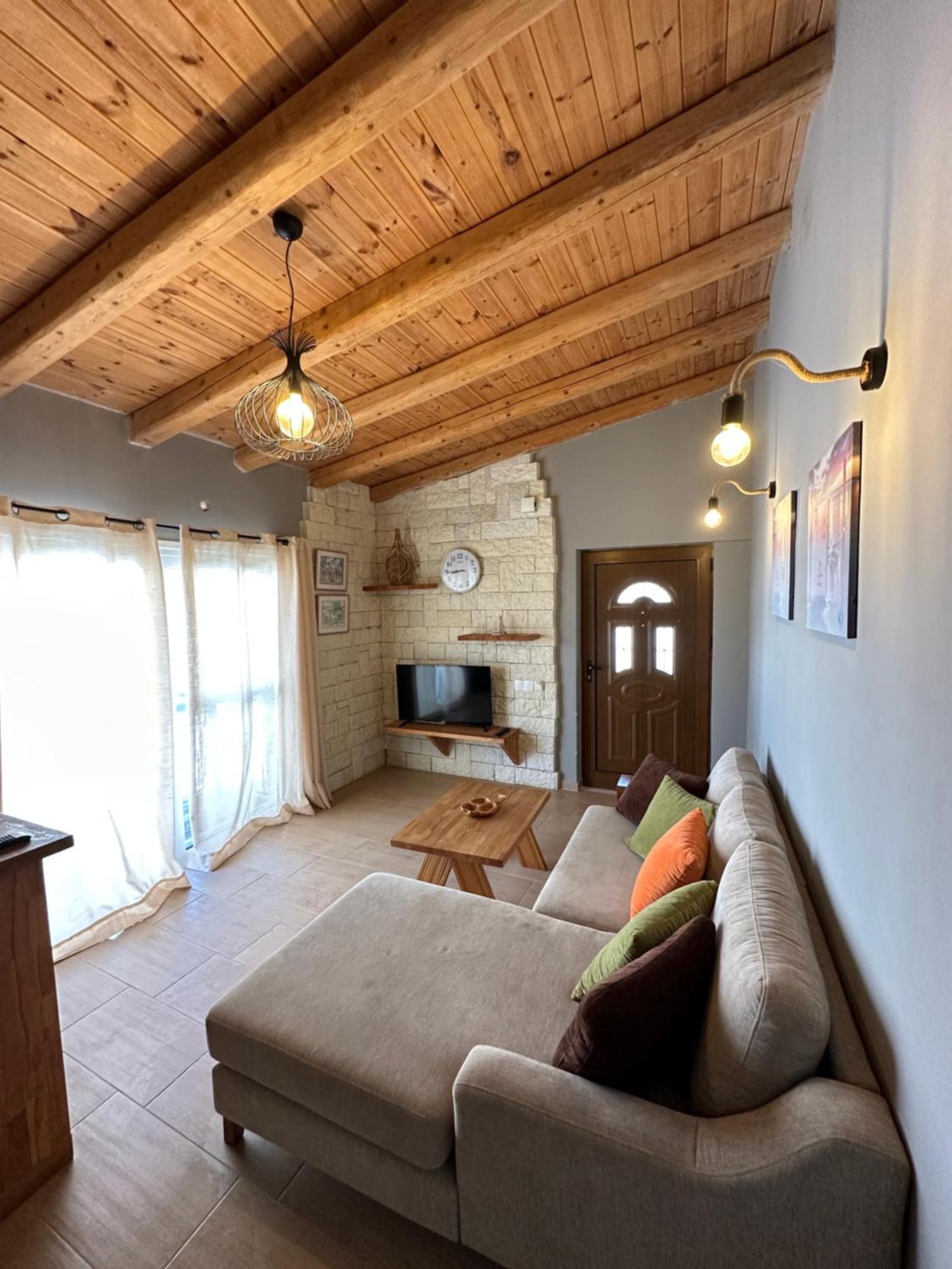 Beni Apartments Ksamil Exterior foto